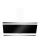 VDB DECO White 90 Black - 1437979 - zdjęcie 2
